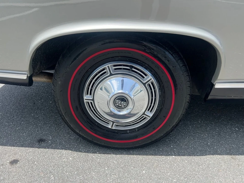 1968 Chevrolet Chevelle 2nd Gen - Image 31 of 31