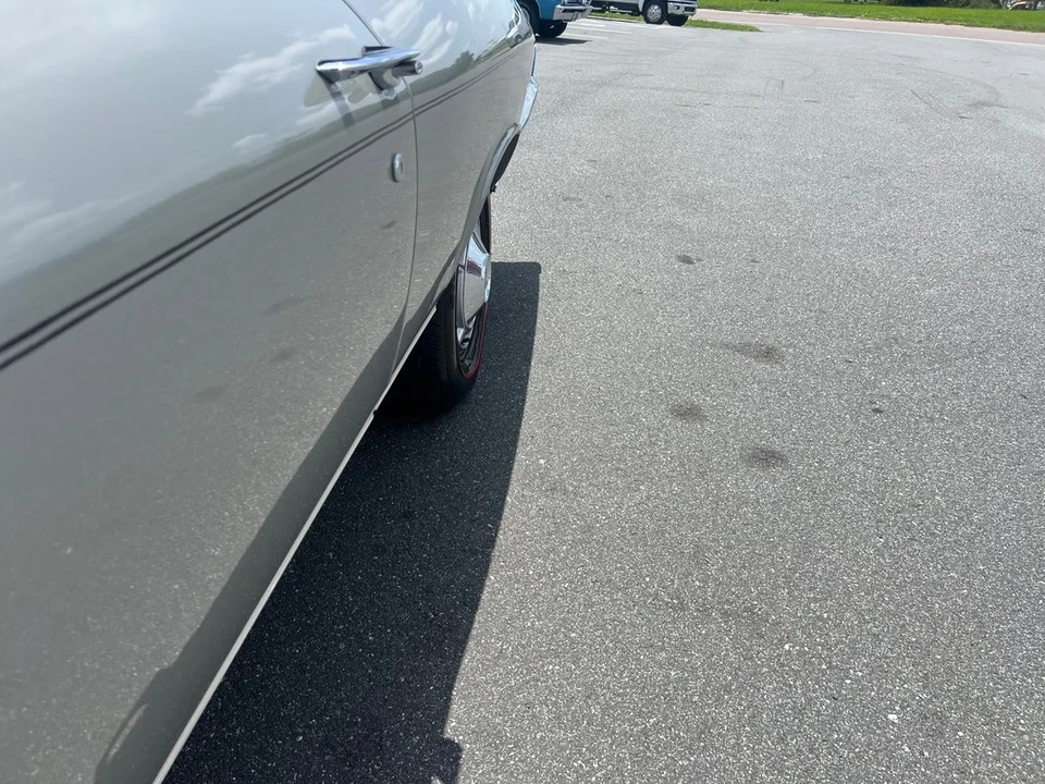 1968 Chevrolet Chevelle 2nd Gen - Image 26 of 31