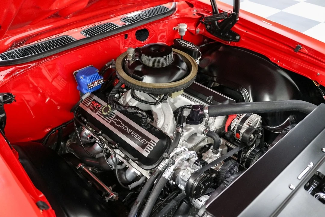 1968 Chevrolet Chevelle 2nd Gen - Image 24 of 30
