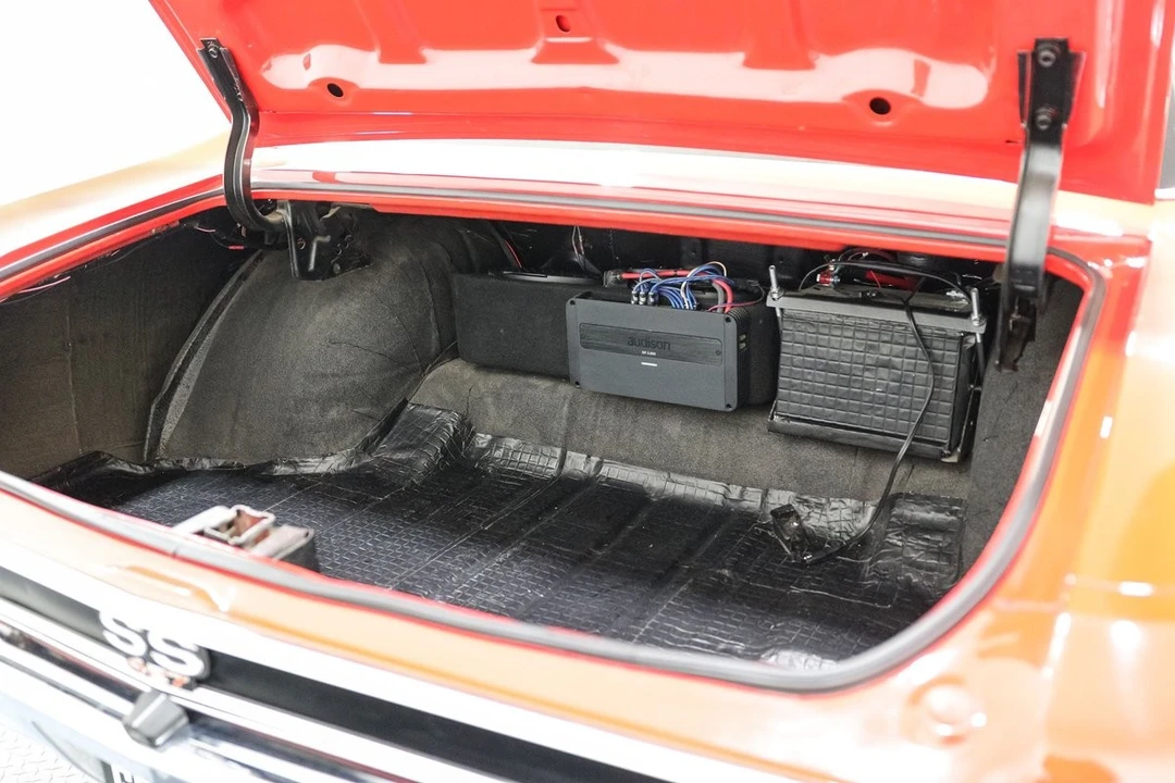 1968 Chevrolet Chevelle 2nd Gen - Image 19 of 30