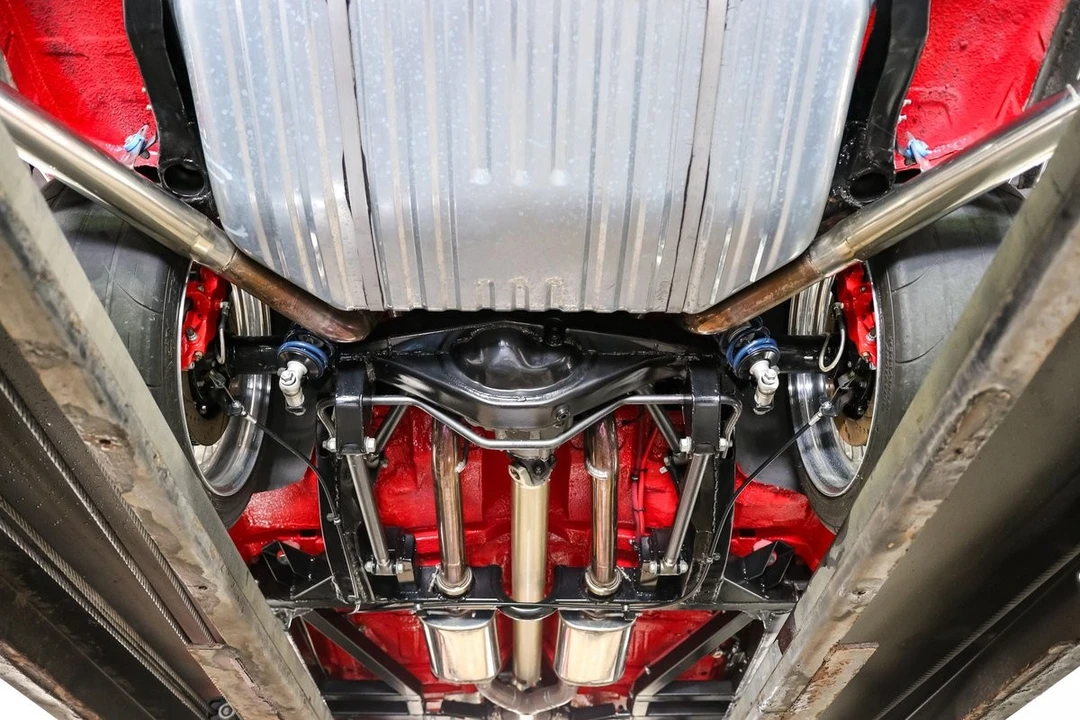 1968 Chevrolet Chevelle 2nd Gen - Image 26 of 30