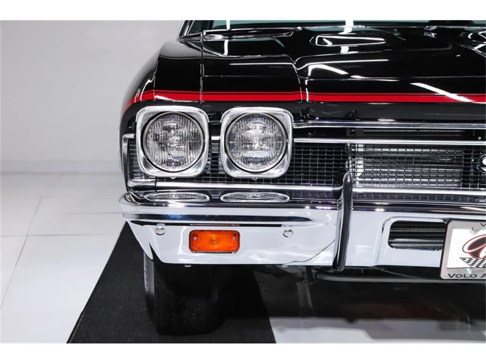 1968 Chevrolet Chevelle 2nd Gen - Image 12 of 31