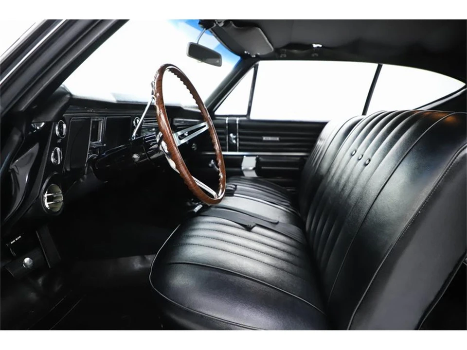 1968 Chevrolet Chevelle 2nd Gen - Image 28 of 31