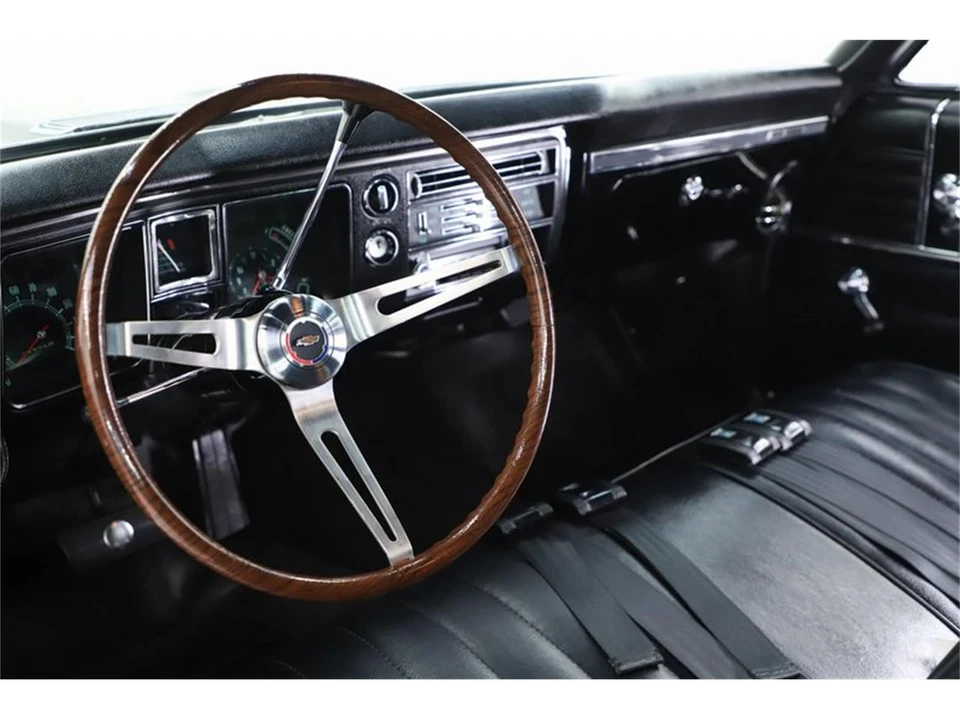 1968 Chevrolet Chevelle 2nd Gen - Image 2 of 31