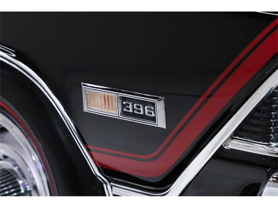 1968 Chevrolet Chevelle 2nd Gen - Image 23 of 31