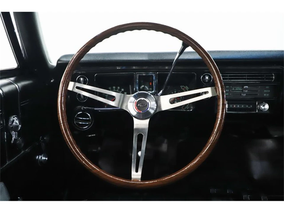 1968 Chevrolet Chevelle 2nd Gen - Image 19 of 31