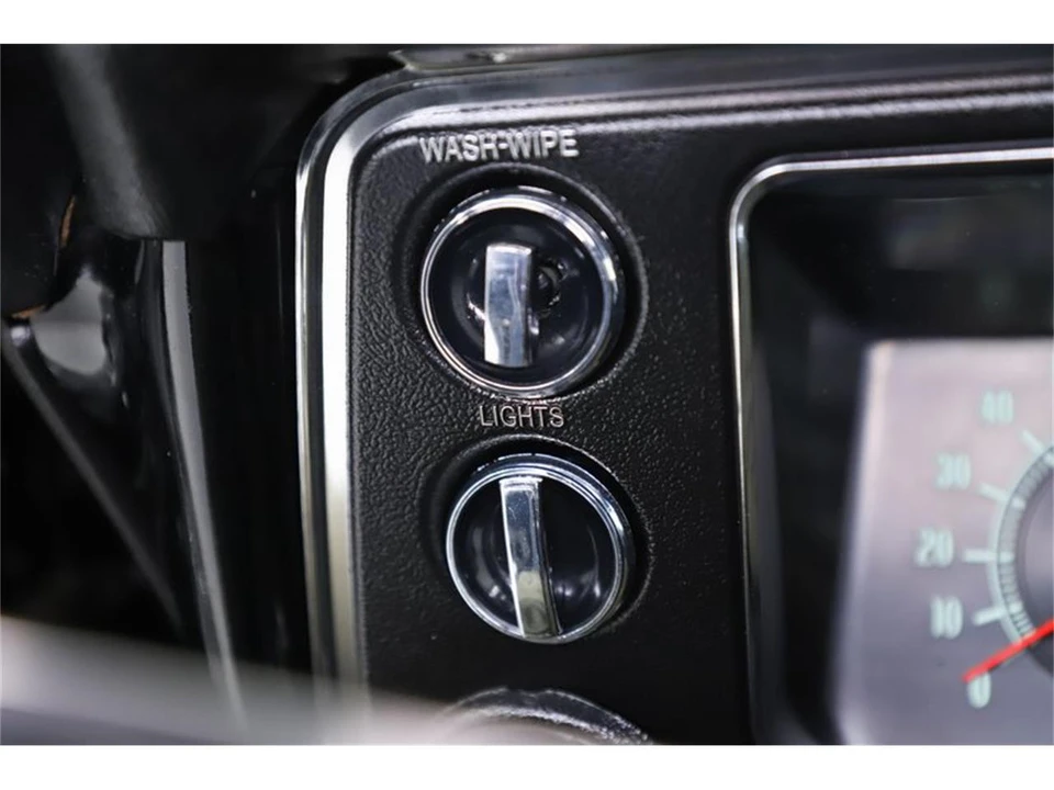 1968 Chevrolet Chevelle 2nd Gen - Image 30 of 31