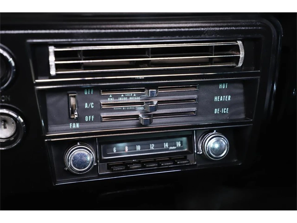 1968 Chevrolet Chevelle 2nd Gen - Image 25 of 31