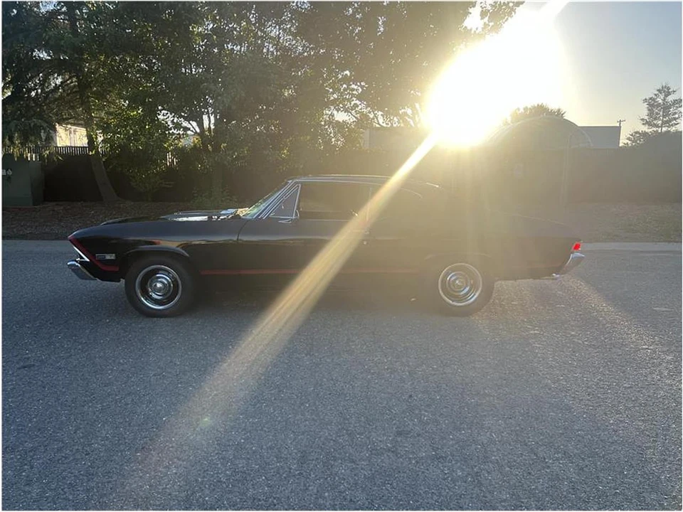 1968 Chevrolet Chevelle 2nd Gen - Image 4 of 17