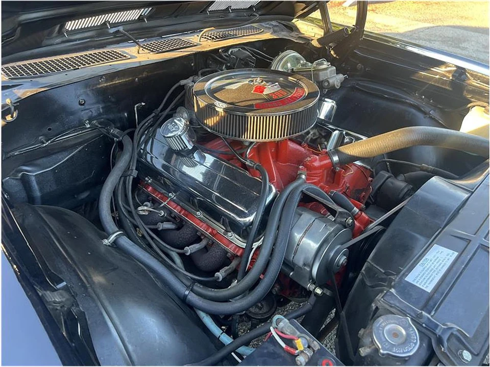 1968 Chevrolet Chevelle 2nd Gen - Image 15 of 17