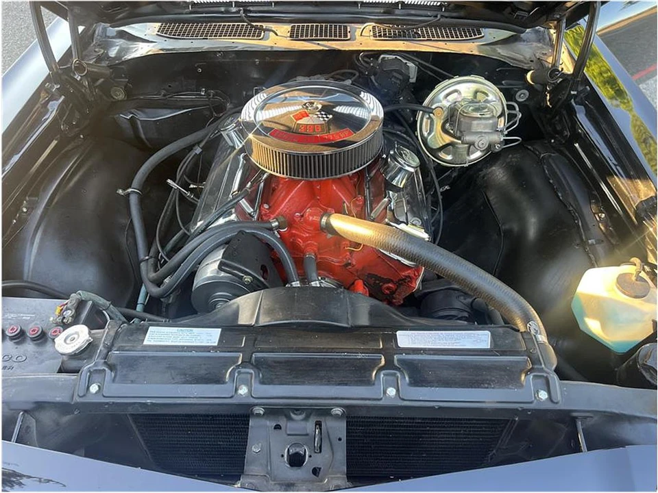 1968 Chevrolet Chevelle 2nd Gen - Image 13 of 17