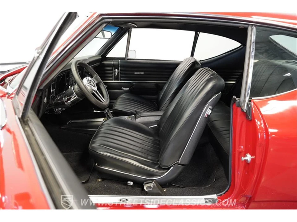 1968 Chevrolet Chevelle 2nd Gen - Image 3 of 31
