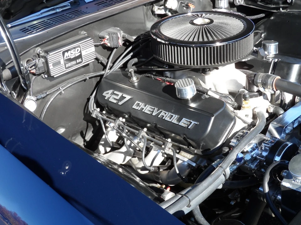 1968 Chevrolet Chevelle 2nd Gen - Image 13 of 21
