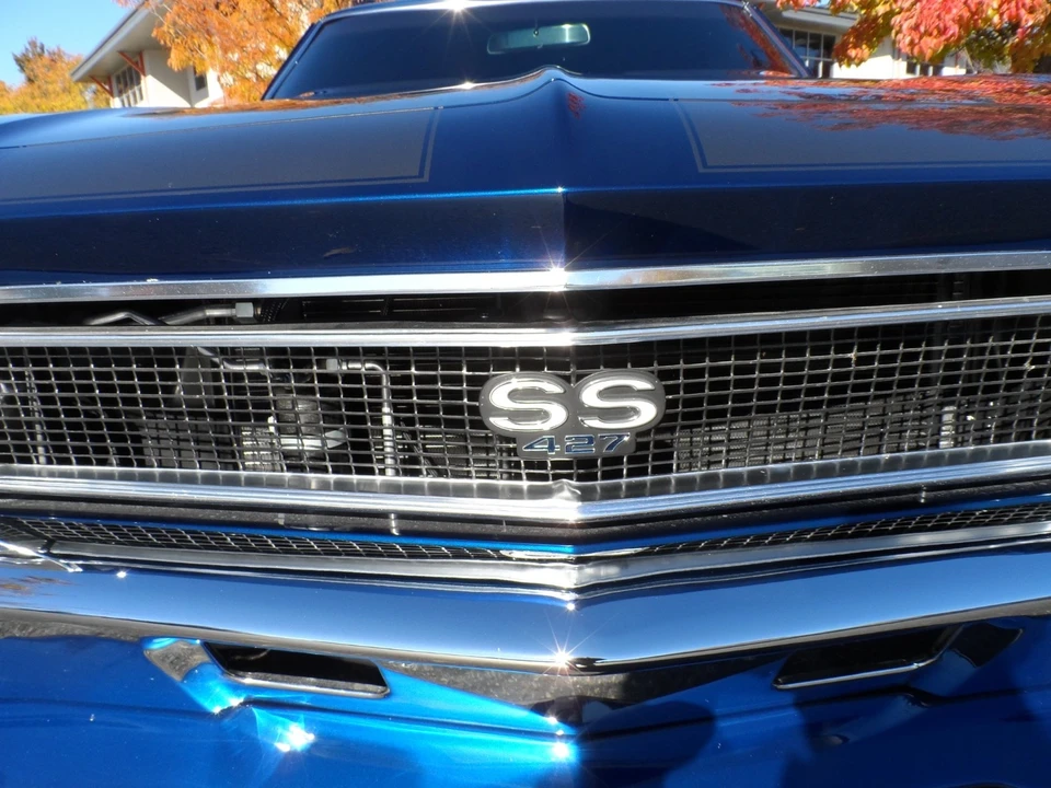1968 Chevrolet Chevelle 2nd Gen - Image 10 of 21