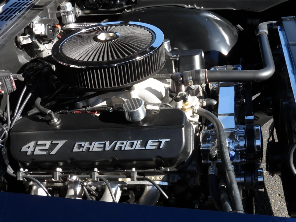 1968 Chevrolet Chevelle 2nd Gen - Image 14 of 21