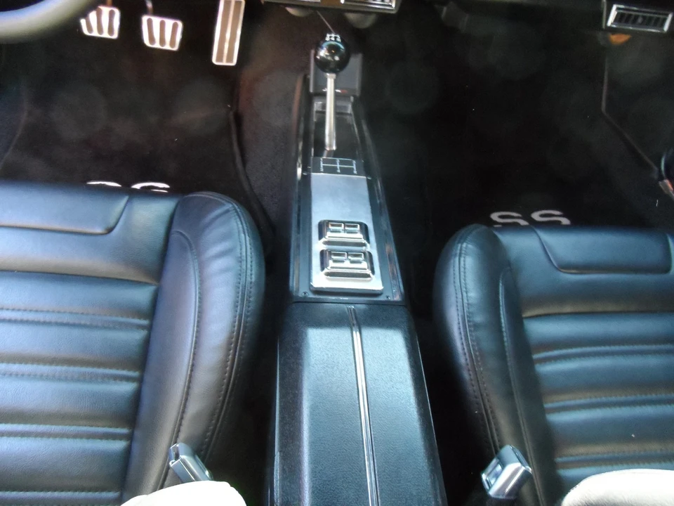 1968 Chevrolet Chevelle 2nd Gen - Image 11 of 21