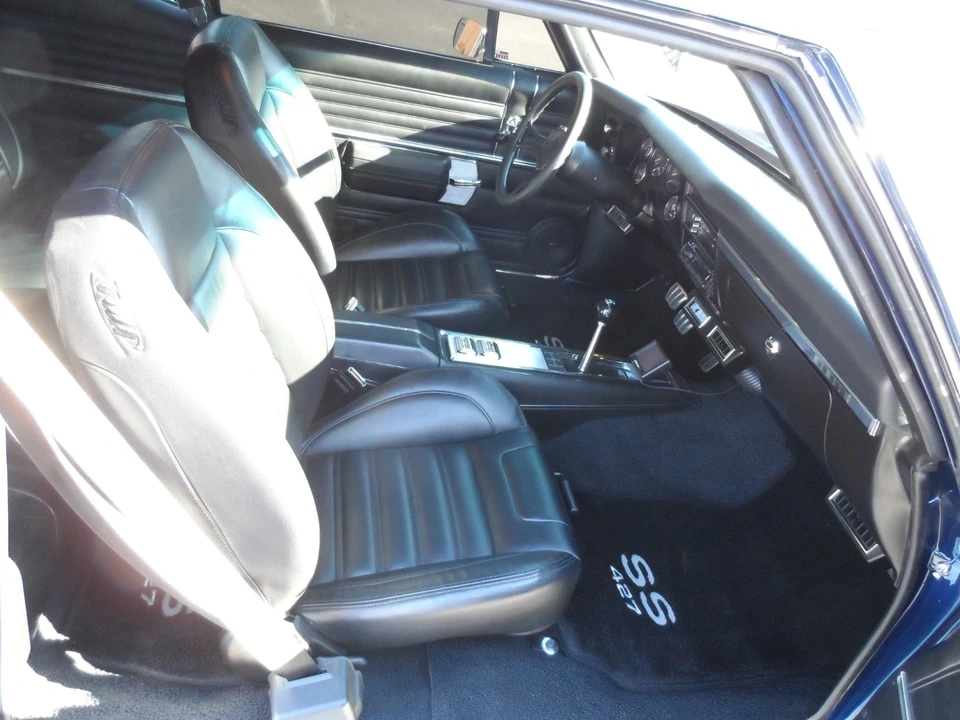1968 Chevrolet Chevelle 2nd Gen - Image 21 of 21