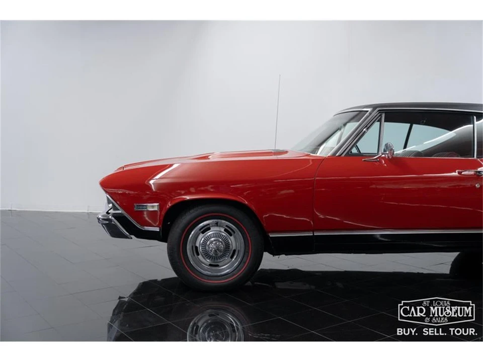 1968 Chevrolet Chevelle 2nd Gen - Image 6 of 31