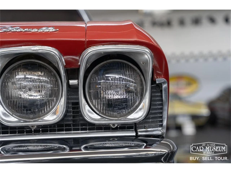 1968 Chevrolet Chevelle 2nd Gen - Image 31 of 31