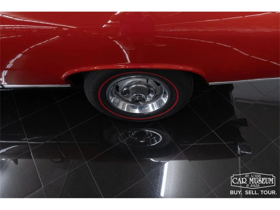 1968 Chevrolet Chevelle 2nd Gen - Image 21 of 31