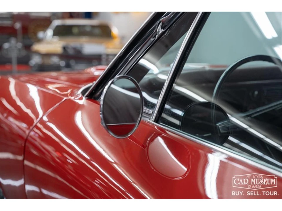1968 Chevrolet Chevelle 2nd Gen - Image 16 of 31