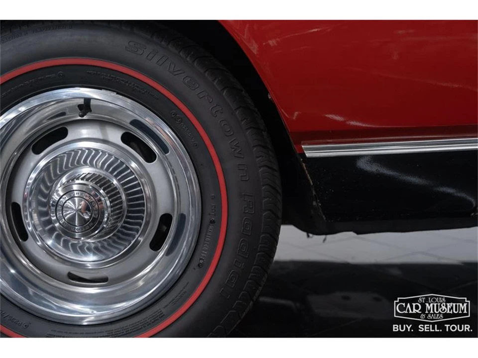 1968 Chevrolet Chevelle 2nd Gen - Image 11 of 31