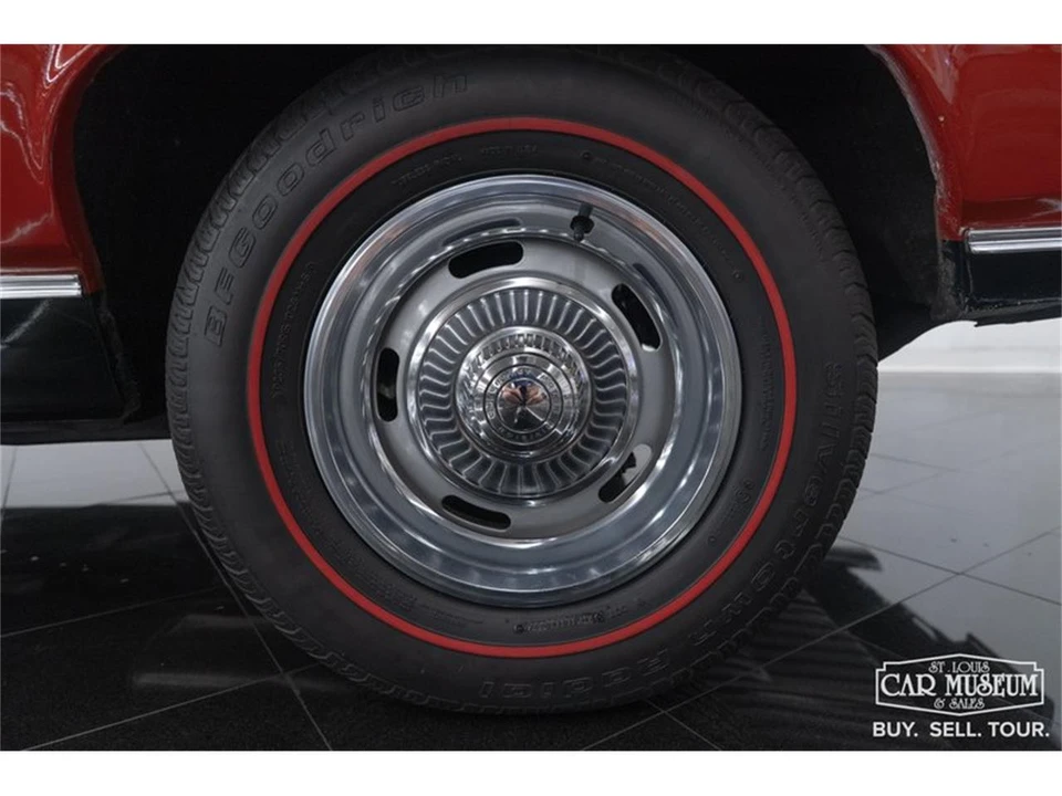 1968 Chevrolet Chevelle 2nd Gen - Image 22 of 31