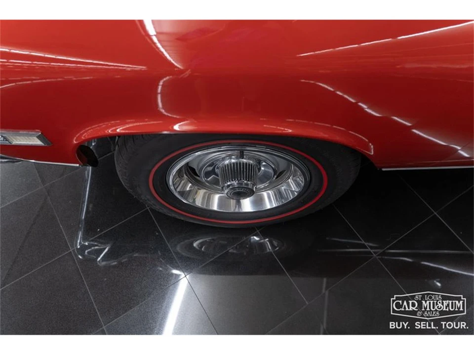 1968 Chevrolet Chevelle 2nd Gen - Image 8 of 31