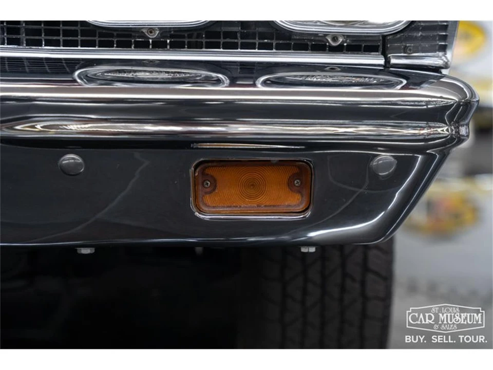 1968 Chevrolet Chevelle 2nd Gen - Image 29 of 31