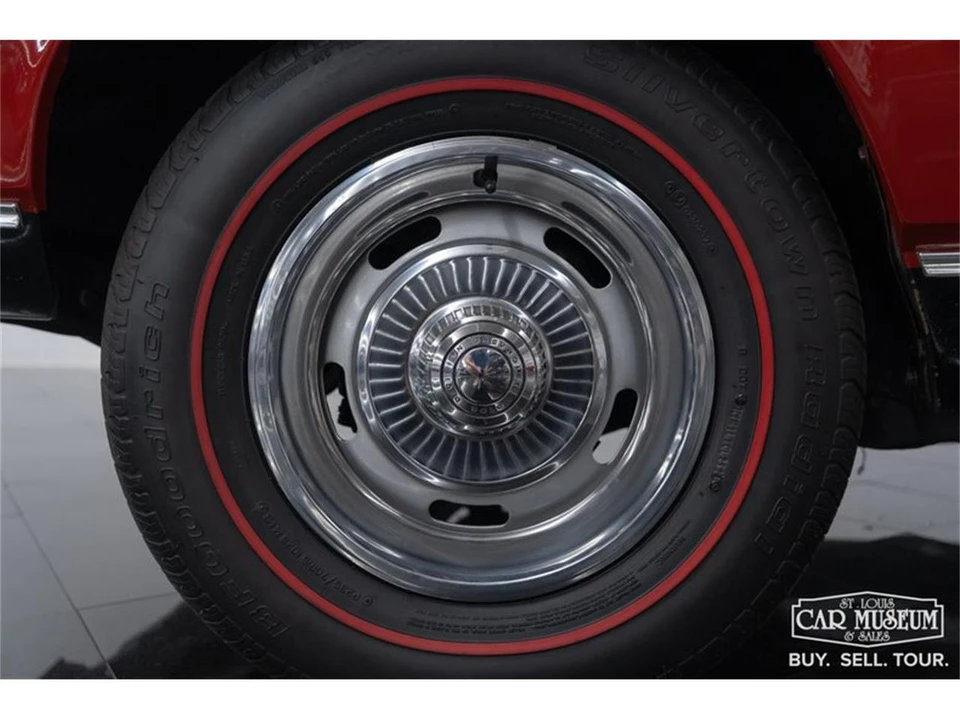 1968 Chevrolet Chevelle 2nd Gen - Image 9 of 31
