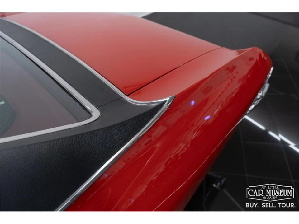 1968 Chevrolet Chevelle 2nd Gen - Image 20 of 31