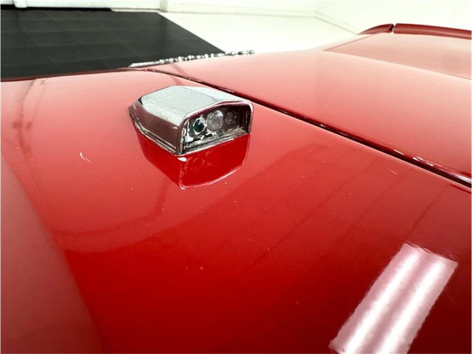1968 Chevrolet Chevelle 2nd Gen - Image 15 of 31