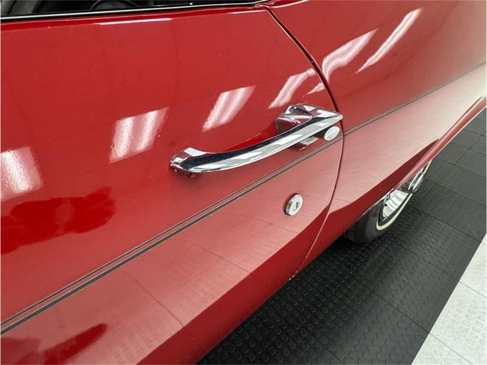 1968 Chevrolet Chevelle 2nd Gen - Image 21 of 31