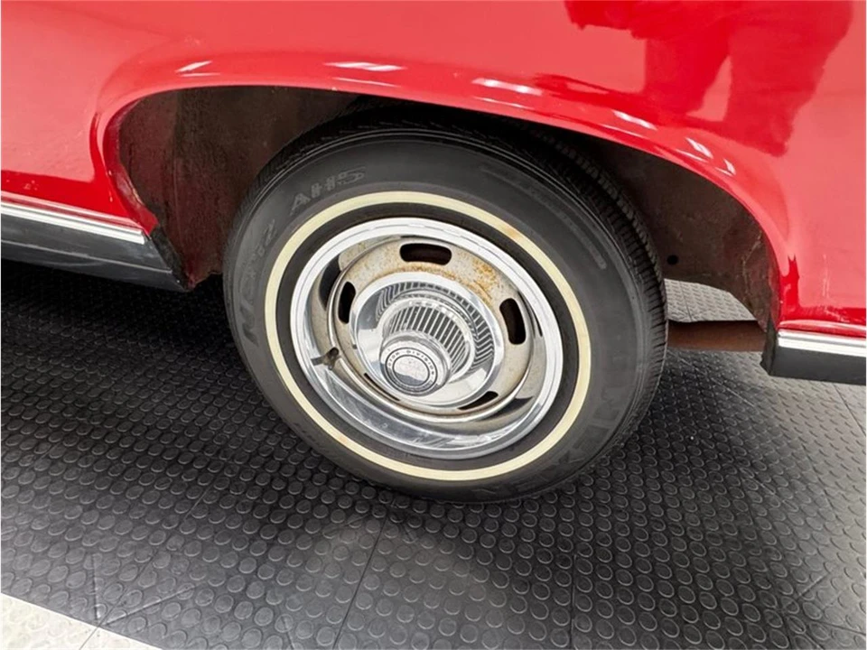 1968 Chevrolet Chevelle 2nd Gen - Image 23 of 31