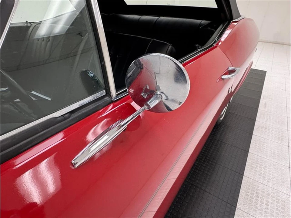 1968 Chevrolet Chevelle 2nd Gen - Image 20 of 31