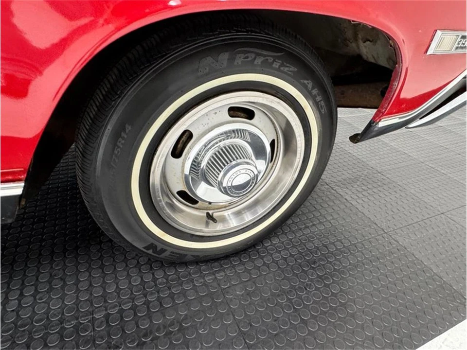 1968 Chevrolet Chevelle 2nd Gen - Image 28 of 31
