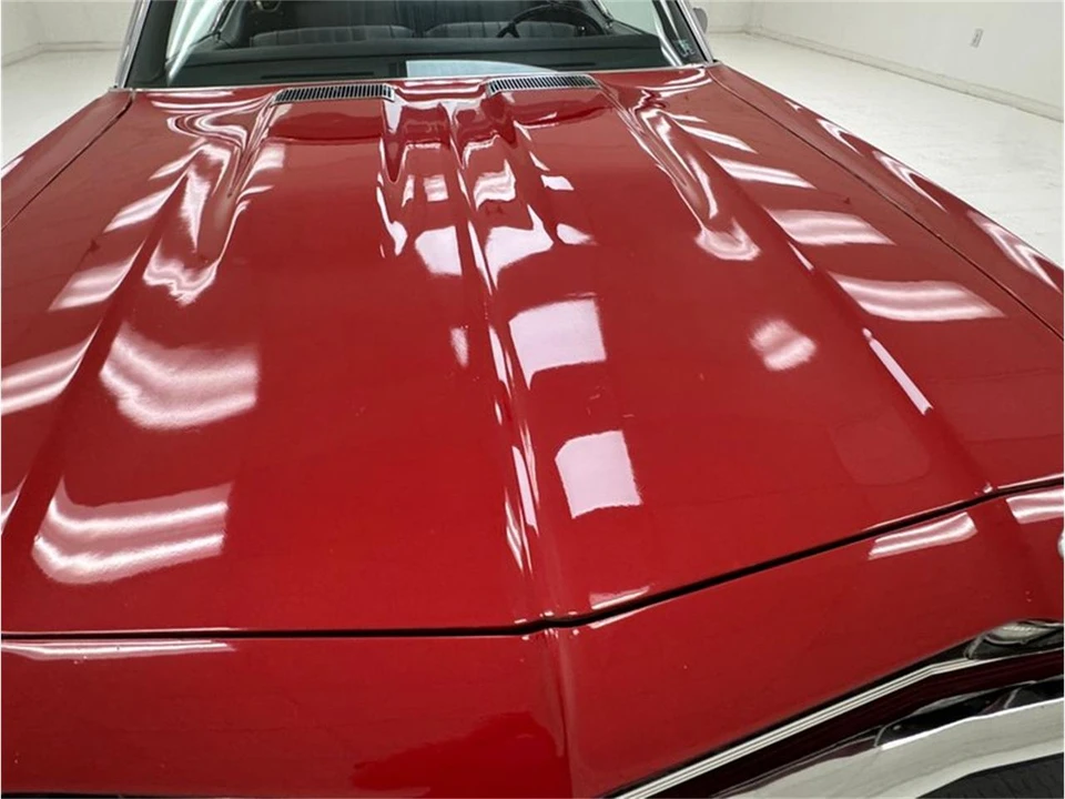 1968 Chevrolet Chevelle 2nd Gen - Image 29 of 31