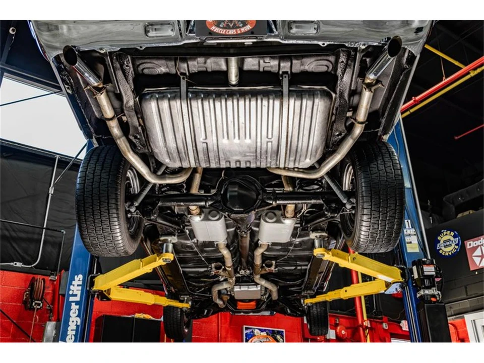 1968 Chevrolet Chevelle 2nd Gen - Image 5 of 31