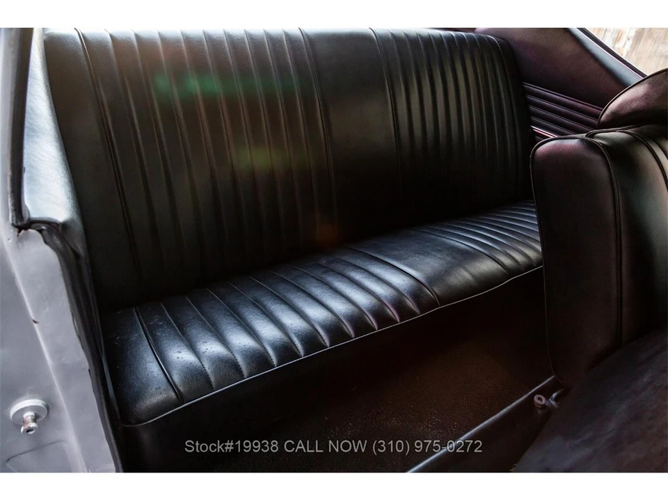 1968 Chevrolet Chevelle 2nd Gen - Image 19 of 31