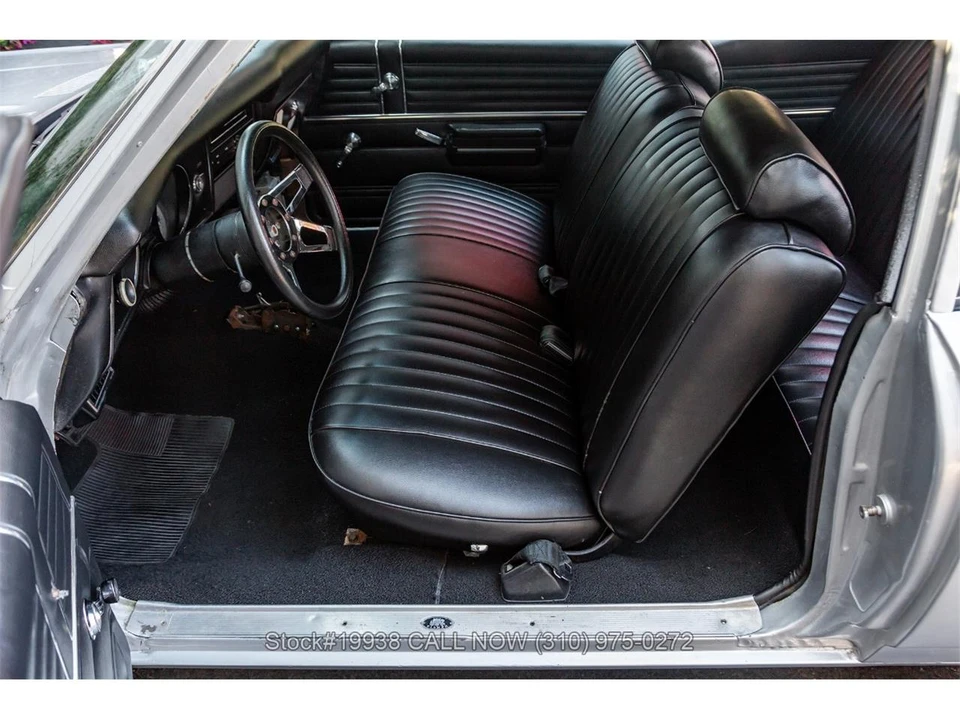 1968 Chevrolet Chevelle 2nd Gen - Image 14 of 31