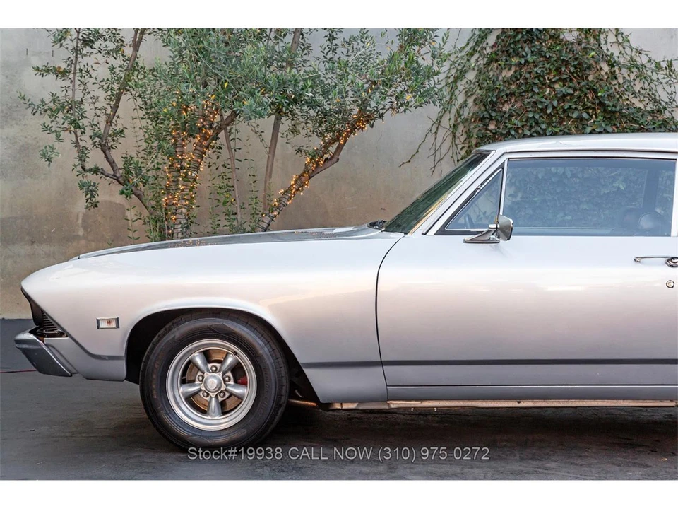 1968 Chevrolet Chevelle 2nd Gen - Image 11 of 31