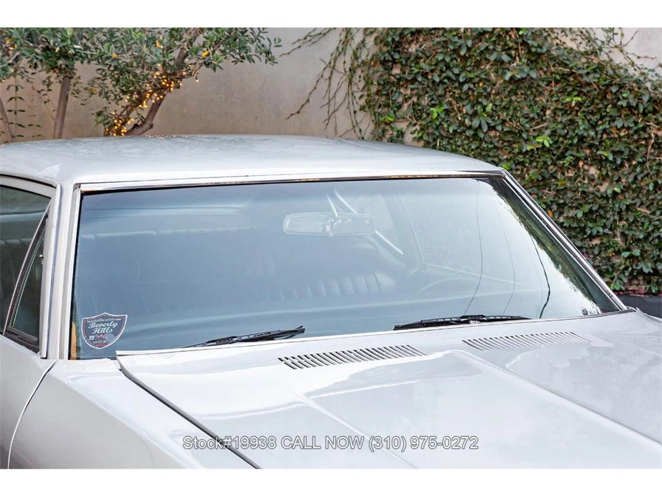 1968 Chevrolet Chevelle 2nd Gen - Image 8 of 31