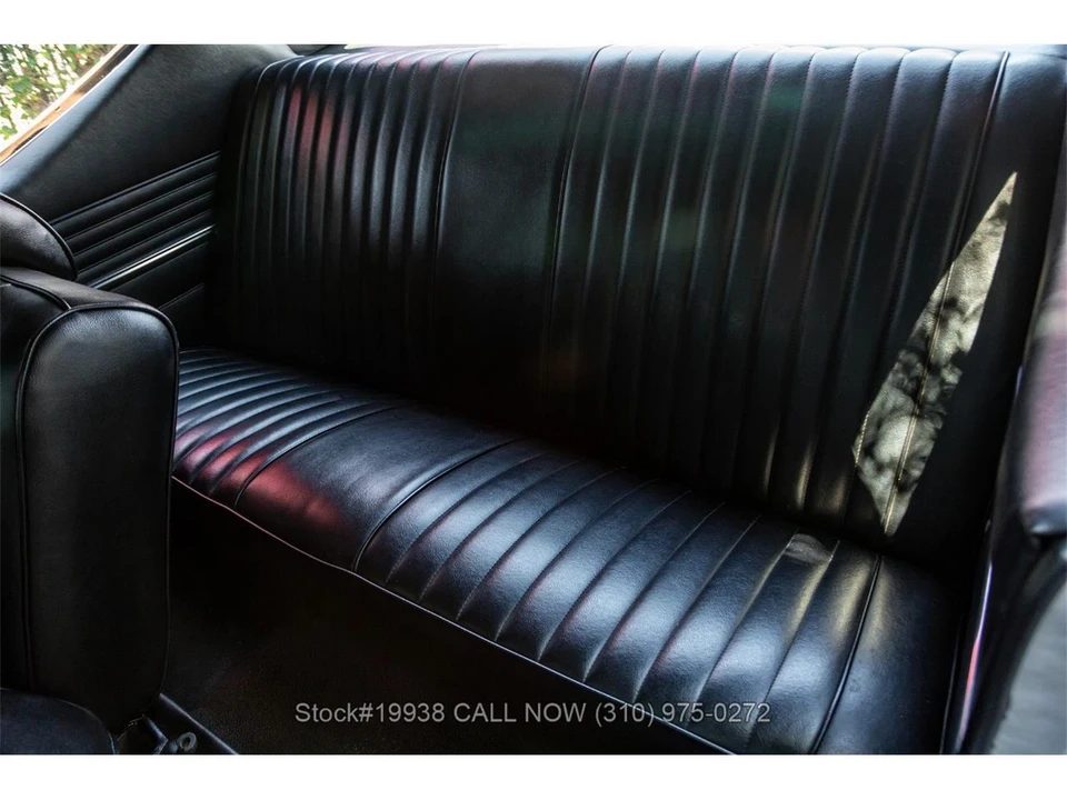 1968 Chevrolet Chevelle 2nd Gen - Image 15 of 31