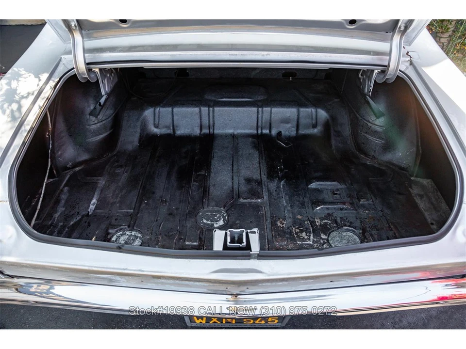 1968 Chevrolet Chevelle 2nd Gen - Image 23 of 31