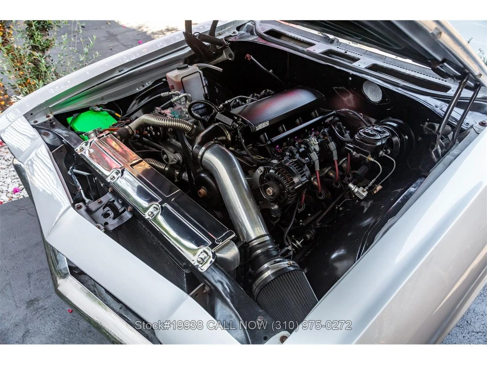 1968 Chevrolet Chevelle 2nd Gen - Image 25 of 31