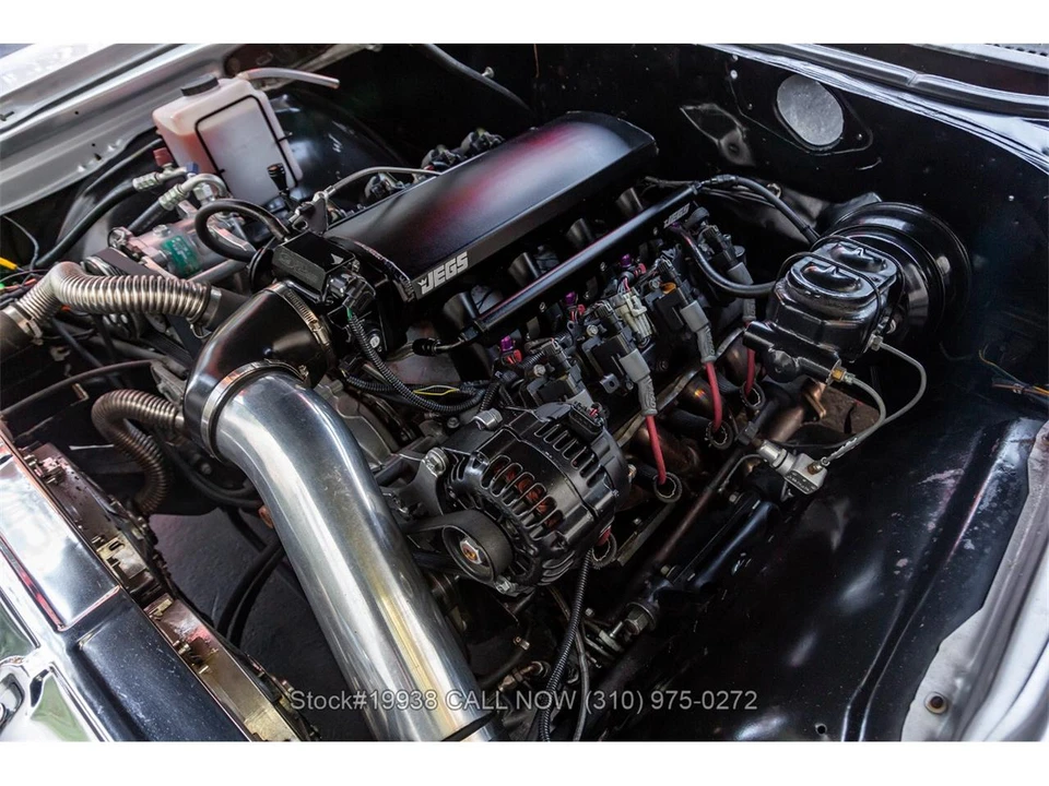 1968 Chevrolet Chevelle 2nd Gen - Image 26 of 31