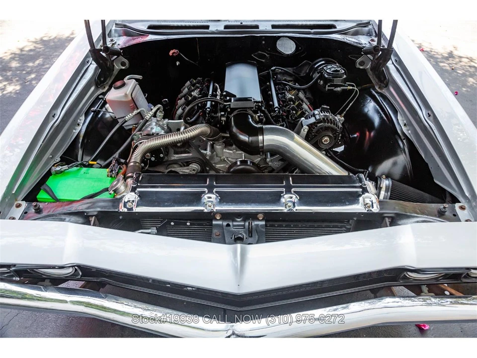 1968 Chevrolet Chevelle 2nd Gen - Image 27 of 31