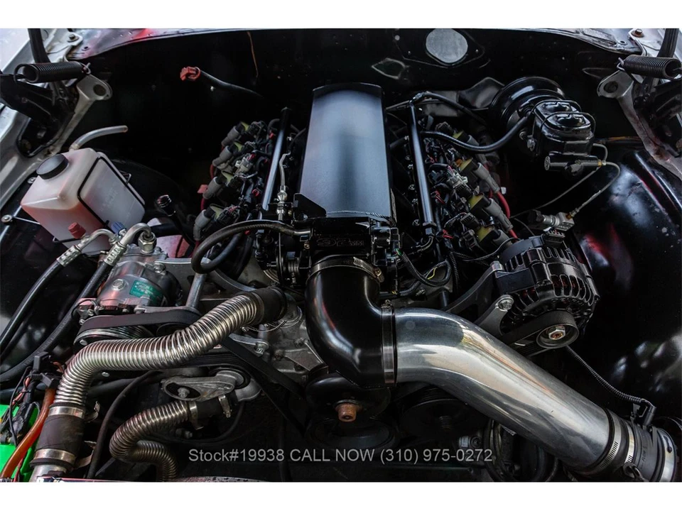 1968 Chevrolet Chevelle 2nd Gen - Image 28 of 31