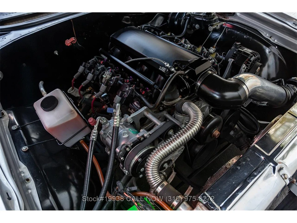 1968 Chevrolet Chevelle 2nd Gen - Image 29 of 31