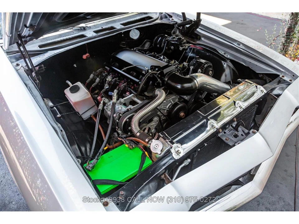 1968 Chevrolet Chevelle 2nd Gen - Image 30 of 31